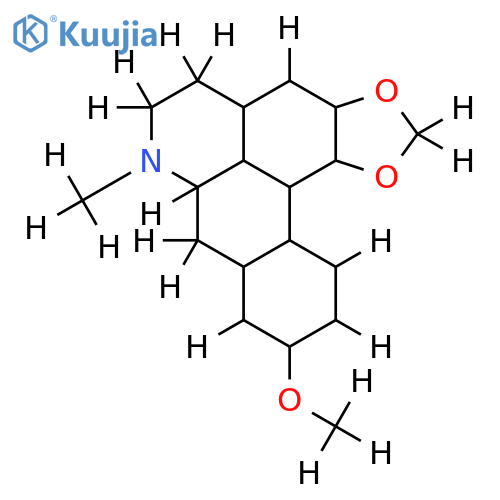 (-)-Isolaurelin structure