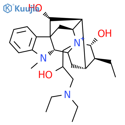 Tachmalcor structure