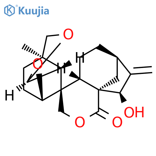 Sculponeatin K structure
