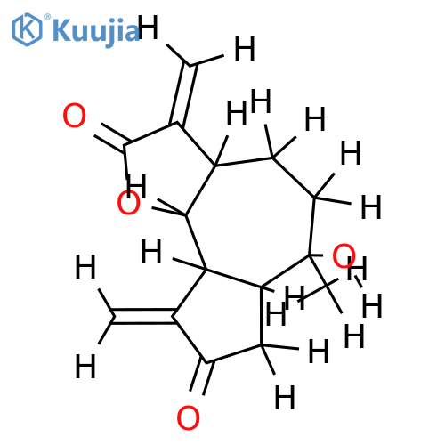 chinensiolide A structure