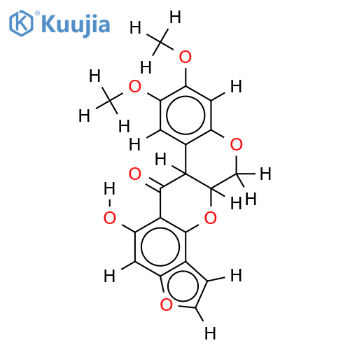 (+)-Malaccol structure