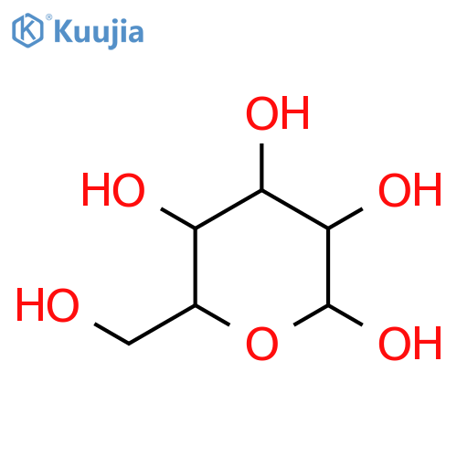 L-Glucose-2-13C structure