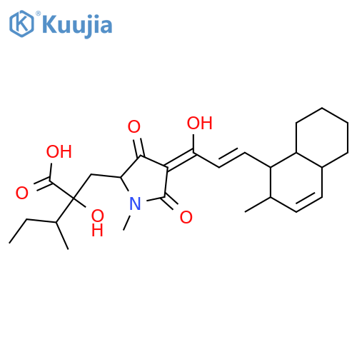 Zopfiellamide B structure