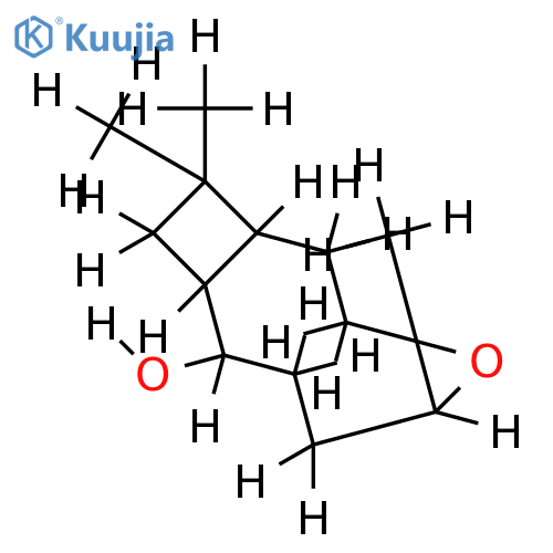 artarborol structure