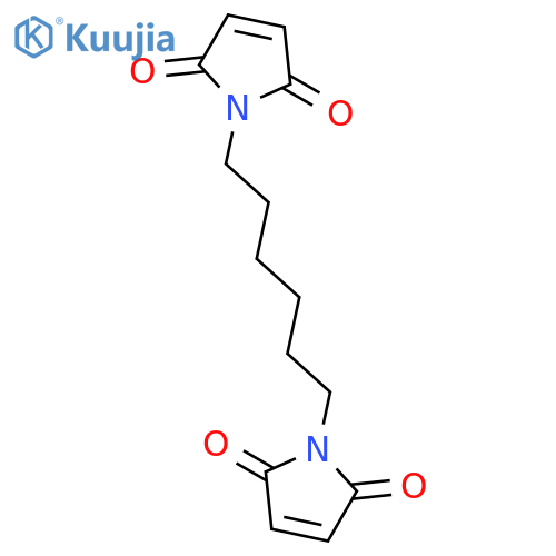  BMH Crosslinker  structure