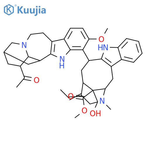 Conodutarine A; 19'-Ketone structure