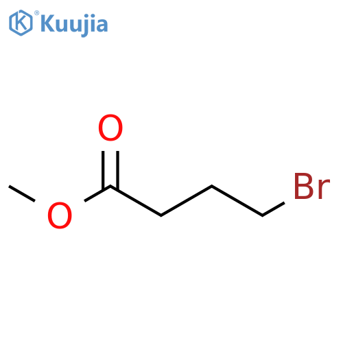 Br-C3-methyl ester structure