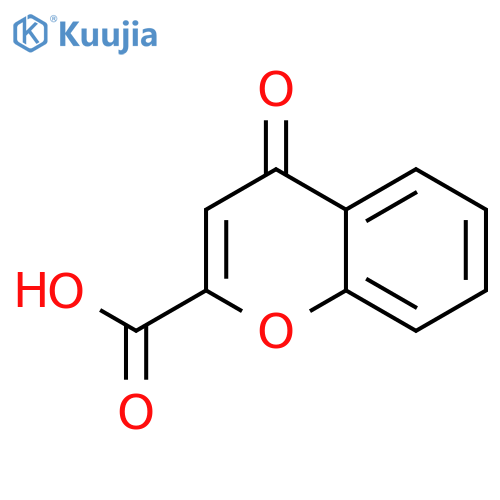 Chromocarb structure