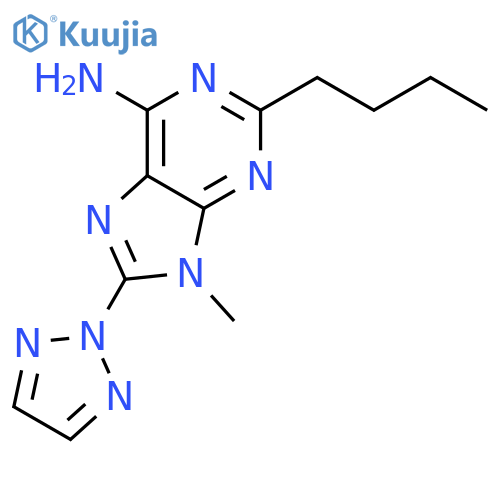 St-1535 structure