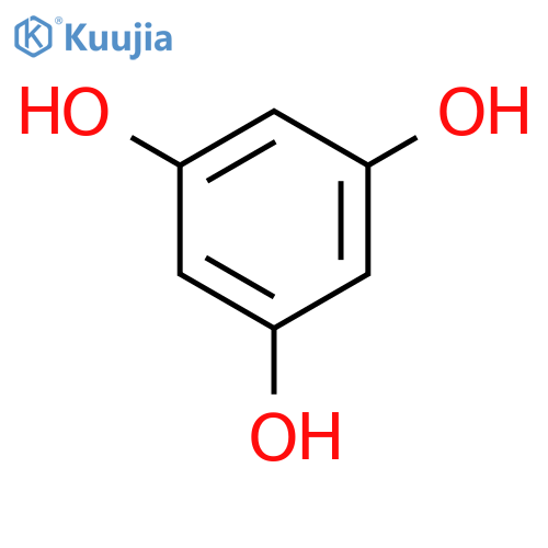 1,3,5-Benzenetriyltris(oxy) structure