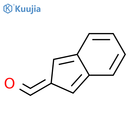 (2H-Inden-2-ylidene)methanone structure