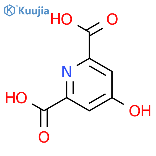 Helidaminic Acid structure