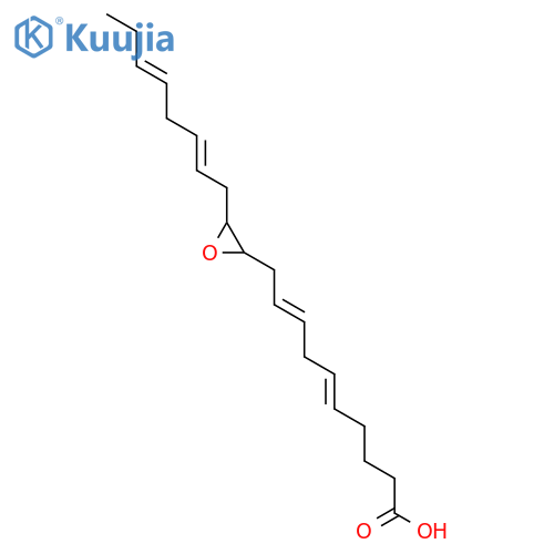 11(12)-EpETE structure