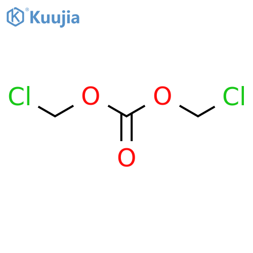 dichloromethyl carbonate structure