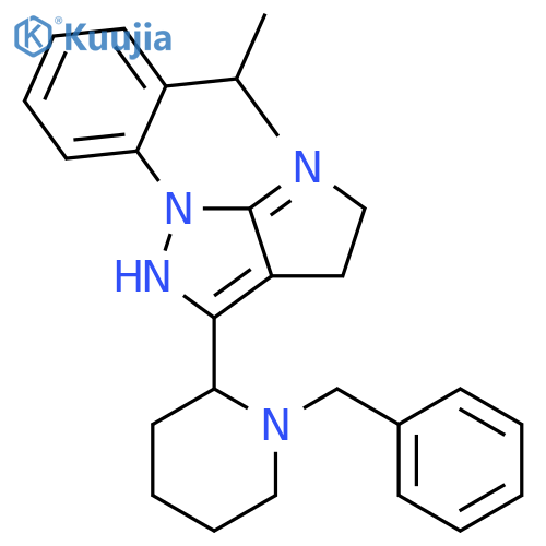 1-Naphthalenebutanoicacid, 4-(carboxymethoxy)-b-methylene-g-oxo- structure