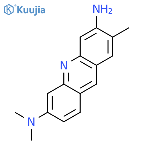 coriphosphine structure