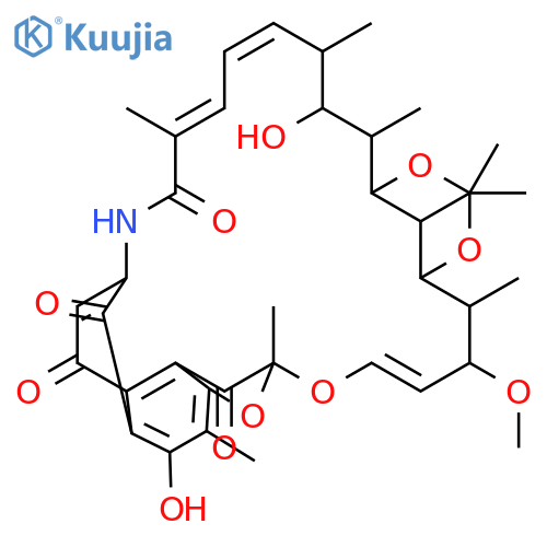 Nsc267233 structure