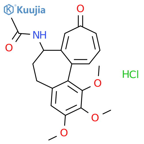 colchicide structure