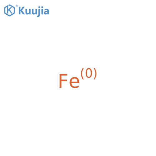 Fe structure