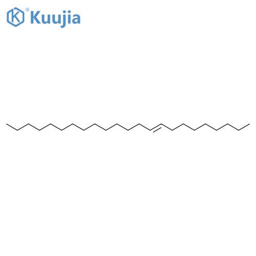 9-Tricosene structure