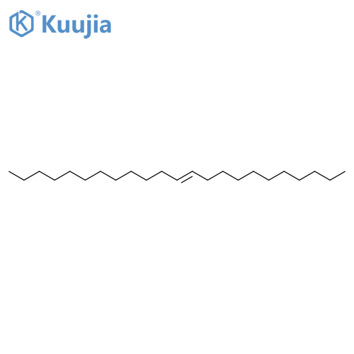 11-Tricosene structure