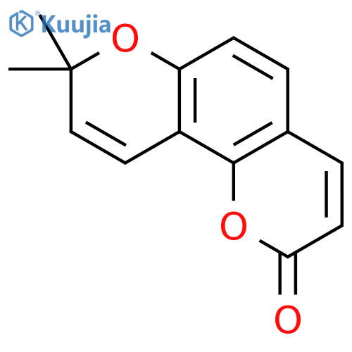 Seselin structure