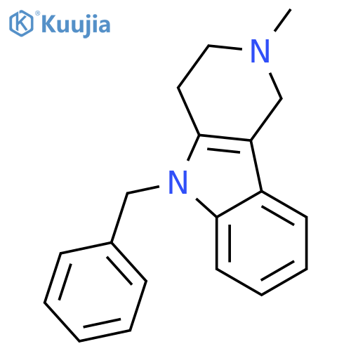 Mebhydrolin structure