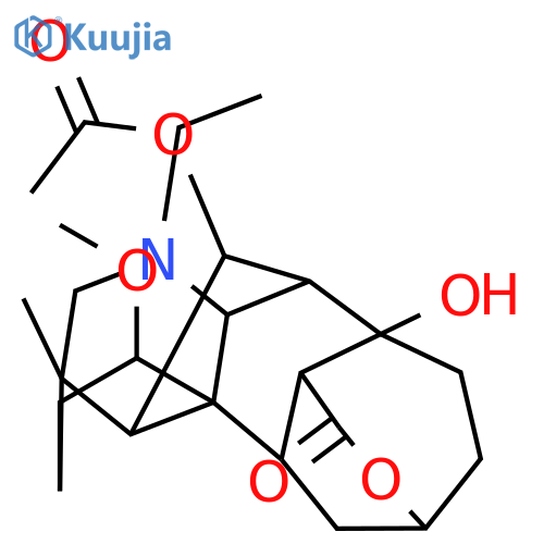 Nsc295660 structure