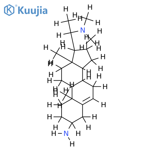 Irehdiamine F structure