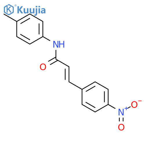 1-o-Cyanophenyl-3-p-tolyltriazen structure