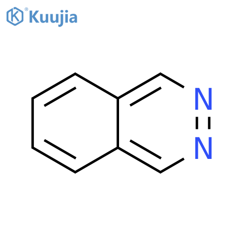phthalazine structure