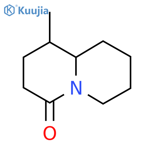 5308-69-0 structure