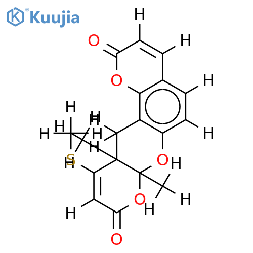 Sechulin structure