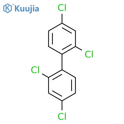 Aroclor 1242 structure