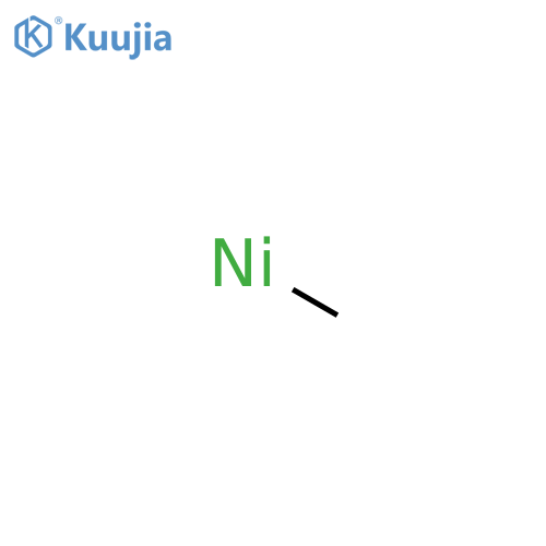 Nic-2 structure