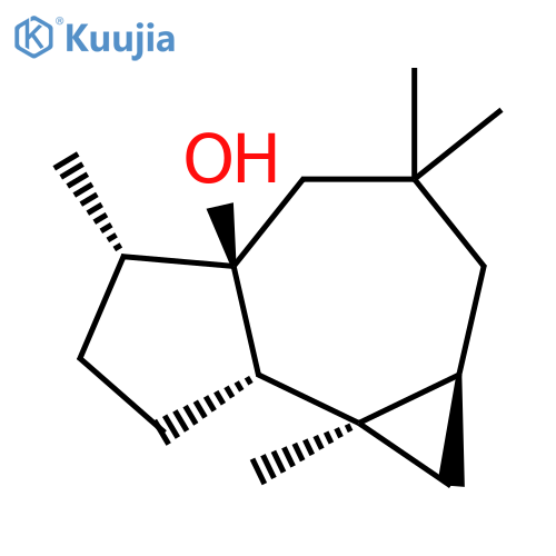 Africanol structure