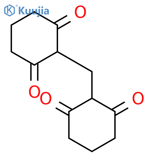 Apoptosis Inhibitor structure
