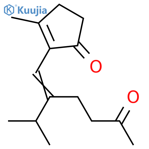 Litseachromolaevane B structure