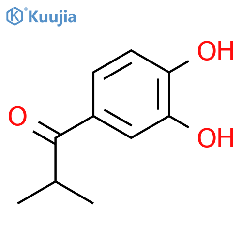 U-0521 structure
