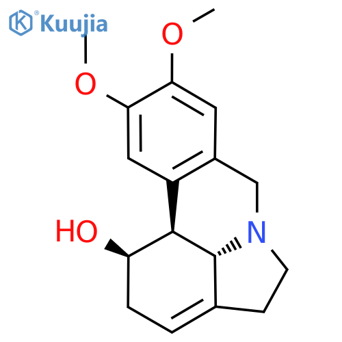 Pluviine structure