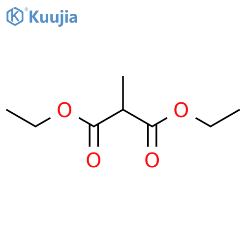 Diethyl Methyl-D3-malonate structure