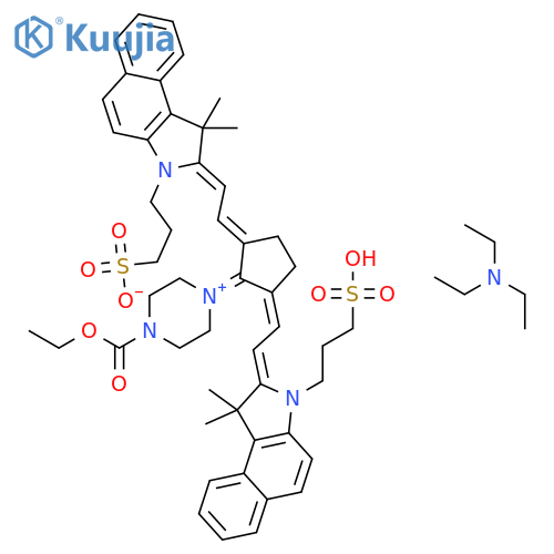 IR 144 structure
