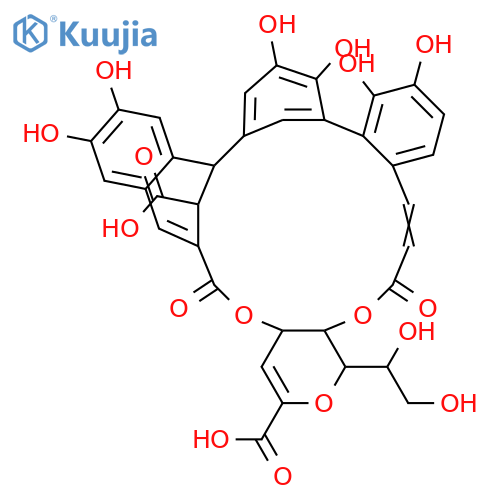 Trilobatin K structure