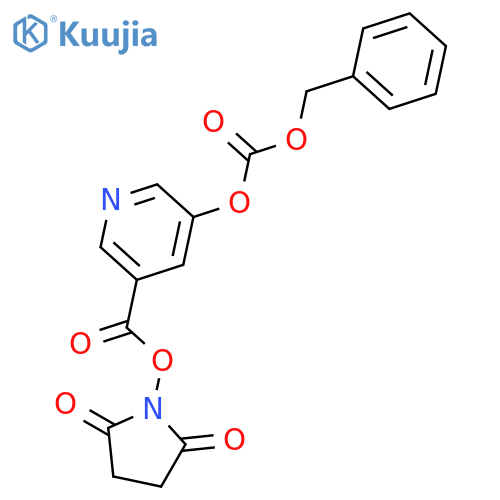 Spiro[2H-indole-2,2'-[2H]pyrano[3,2-b]pyridine],5-chloro-1,3-dihydro-1,3,3-trimethyl- structure
