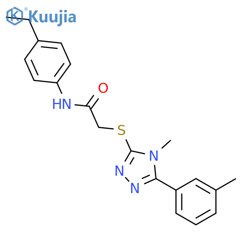 [1,2,4]Triazolo[1,5-a]pyrimidin-7-ol,5-(ethylthio)- structure