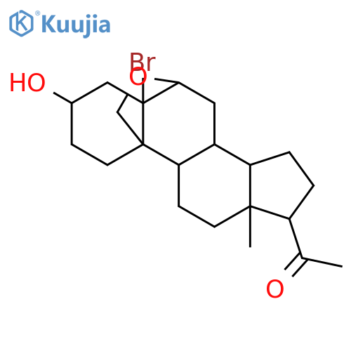 Nsc86069 structure