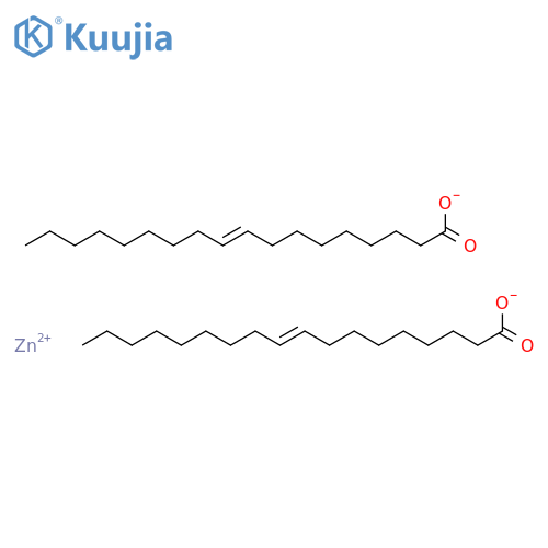 zinc dioleate structure