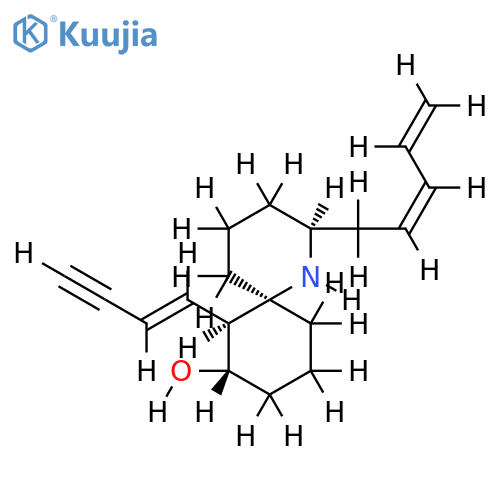 N/A structure