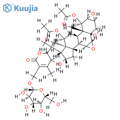 chantriolides B structure