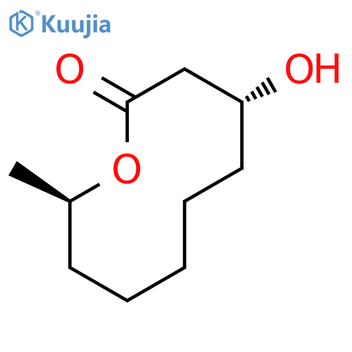 Diplodialid-C structure